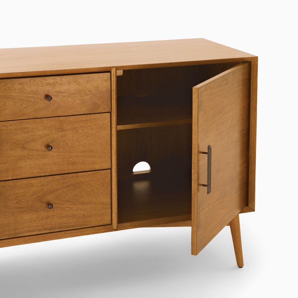 Mid-Century Buffet (147 cm)